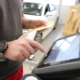 Codierung bei neuen elektronischen Geräten im Fahrzeug